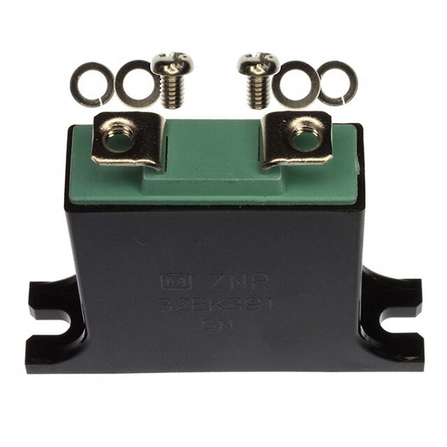 ERZ-C32EK911 Panasonic Electronic Components Varistoren MOVs