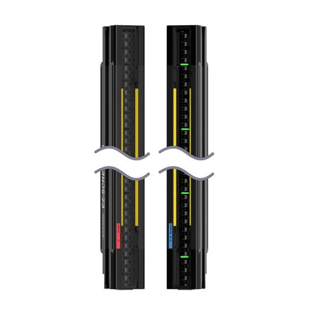 SLLCP40-560P88 Banner Engineering Corporation Rideaux lumineux