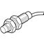 209319 di-soric  Sensori di prossimità - Industriali