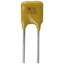 RGEF400 Littelfuse Inc. Fusibles reiniciables PTC
