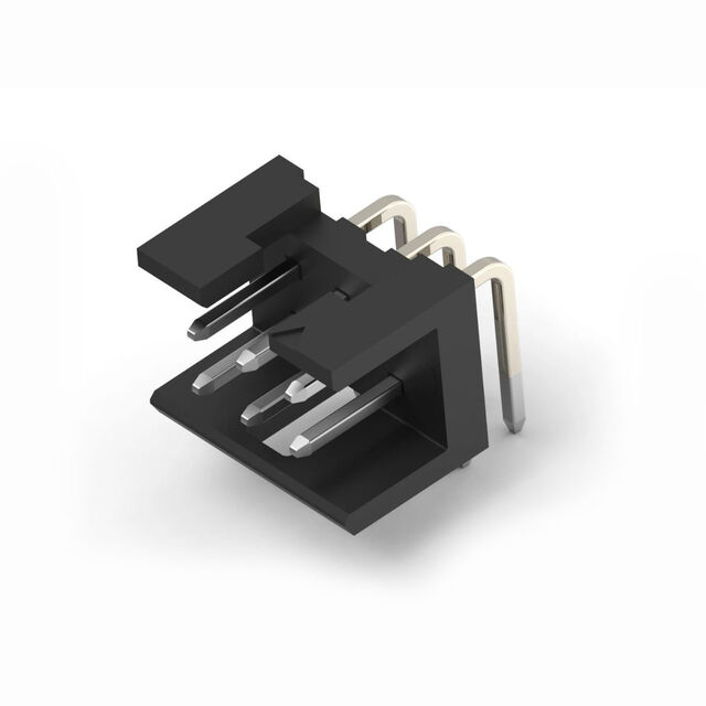 5-2823360-0 TE Connectivity AMP Connectors  Headers Male Pins
