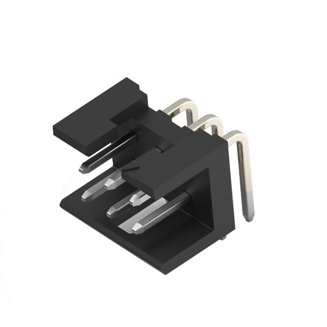 1-2823360-2 TE Connectivity AMP Connectors  Headers Male Pins