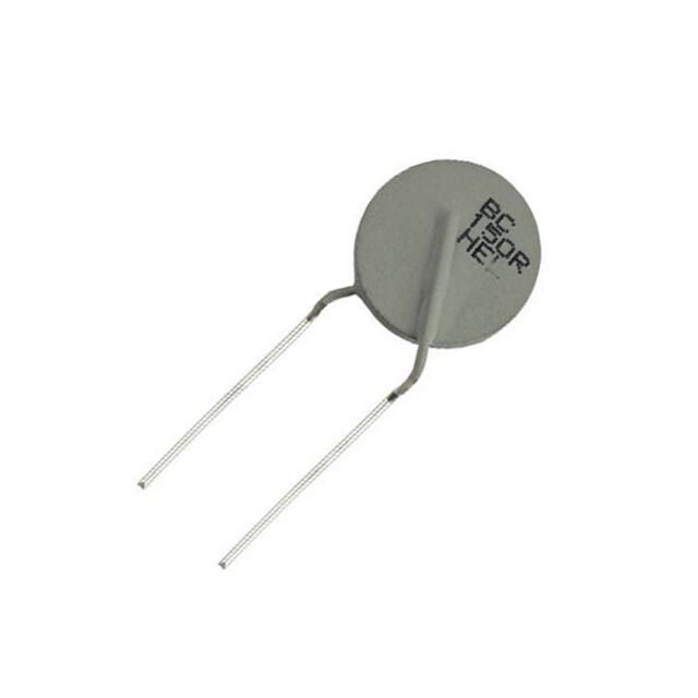 PTCEL67R102UBE Vishay Beyschlag/Draloric/BC Components Limiteurs de courant d'appel (ICL)