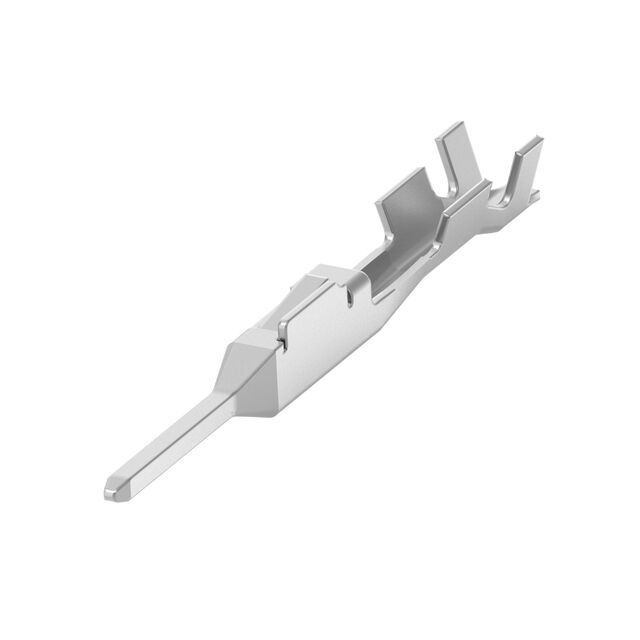 1802190-1 TE Connectivity AMP Connectors  Contacts de connecteur rectangulaires