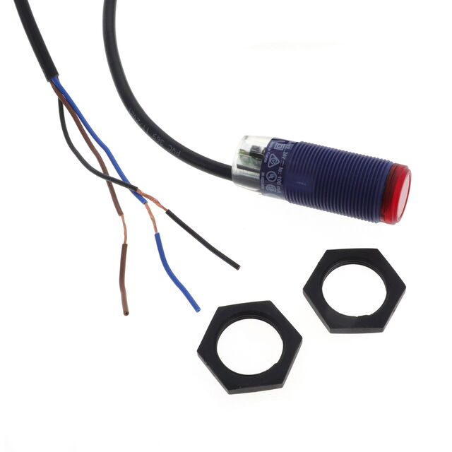 XUB9APANL2 Telemecanique Sensors  Photoelectric Industrial