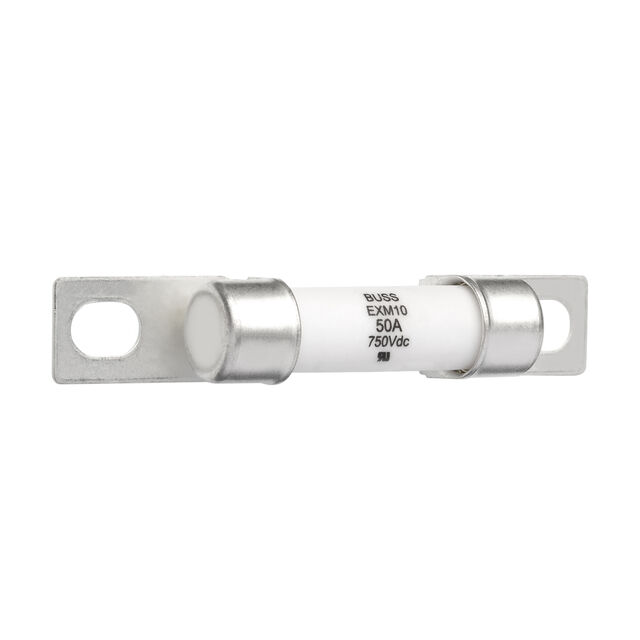 EVM10-50-SCT Eaton - Electronics Division Electrical Specialty Fuses