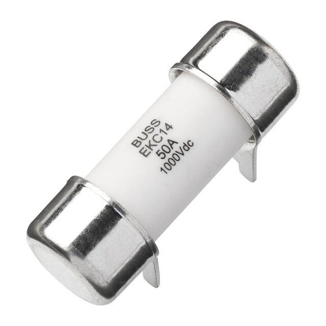 EKM10-15-1P Eaton - Electronics Division Electrical Specialty Fuses