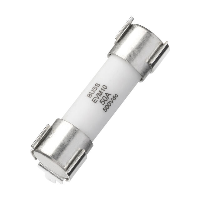 EVM10-40-2P Eaton - Electronics Division Electrical Specialty Fuses