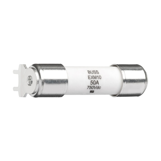 EXM10-30-2P Eaton - Electronics Division Fusibili elettrici speciali