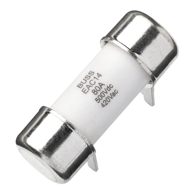 EAC14-50-3P Eaton - Electronics Division Fusibili elettrici speciali