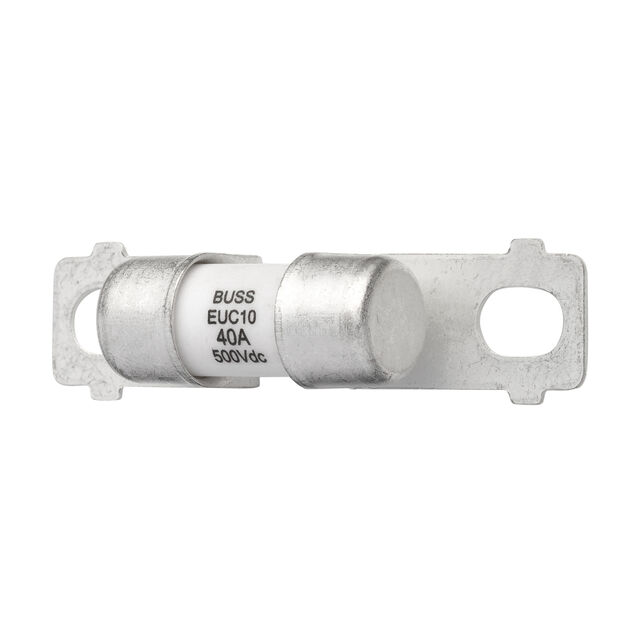 EUC10-40-T Eaton - Electronics Division Electrical Specialty Fuses