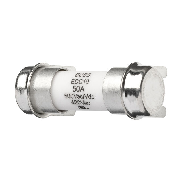 EDC10-40-PCB Eaton - Electronics Division Electrical Specialty Fuses