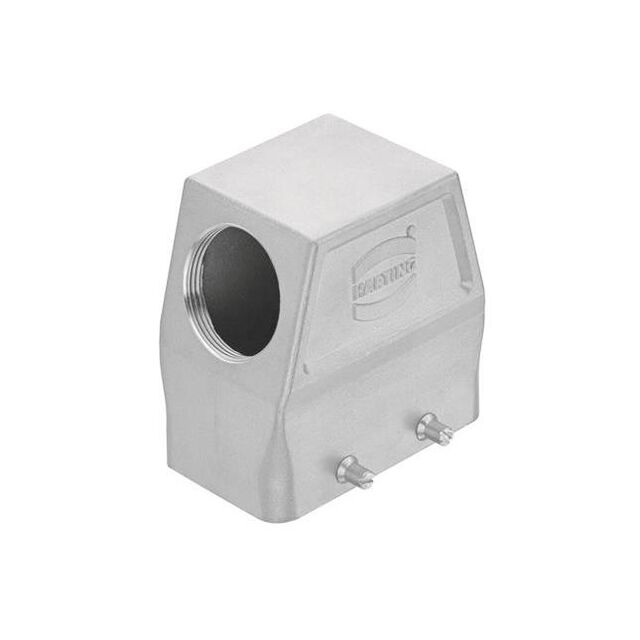 19440100527 HARTING  Heavy Duty Connector Housings Hoods Bases