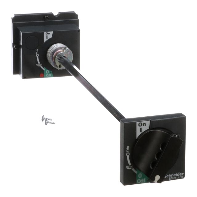 S29338 Schneider Electric Accessoires de protection de circuit