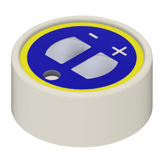 TUM-1842L-HD PUI Audio, Inc.  Microphones