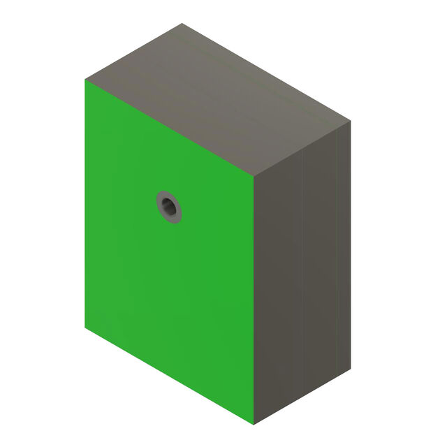 AUMM-3842 PUI Audio, Inc.  Microphones