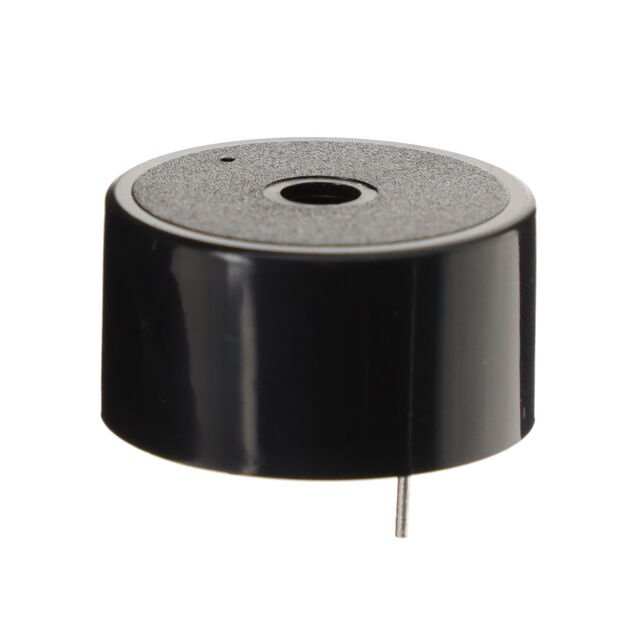 PK-27H35P-24VQ Mallory Sonalert Products Inc.  Alarms Buzzers and Sirens