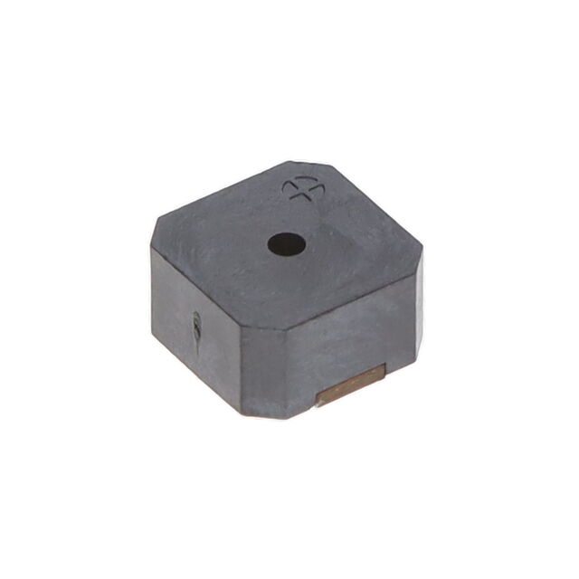 ASI09N40MTRQ Mallory Sonalert Products Inc.  Alarms Buzzers and Sirens