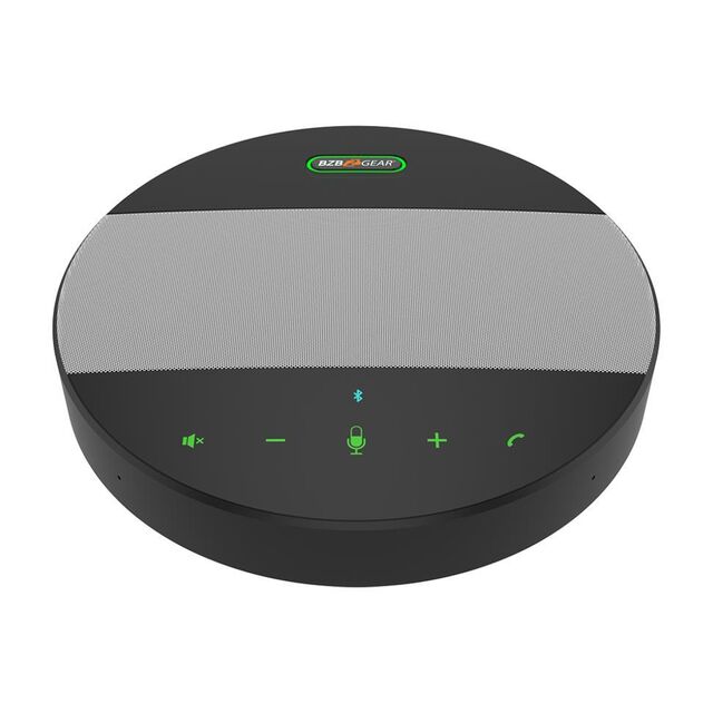 BG-OMNITALK-PRO BZBGEAR  Microphones