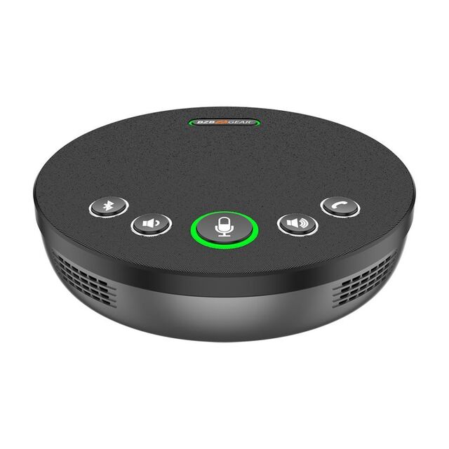 BG-OMNITALK BZBGEAR  Microphones