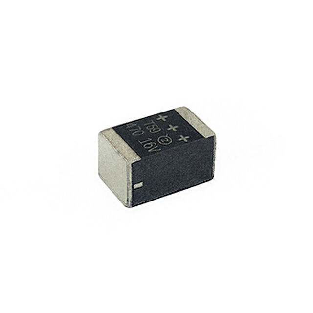 T59EL477M016C0020 Vishay Sprague  Condensatori al tantalio