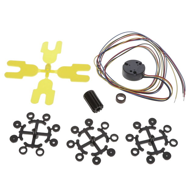 L2-0010-0000-05-N-S-N-U-F-B-X Phoenix America Codeurs - Industriels