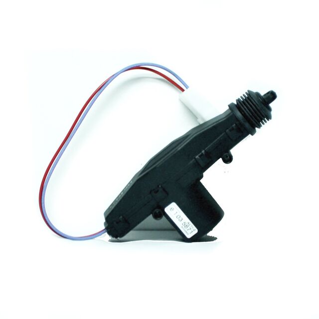 EMC 16720-1-01 Austin Hardware  Pestillos y cerraduras