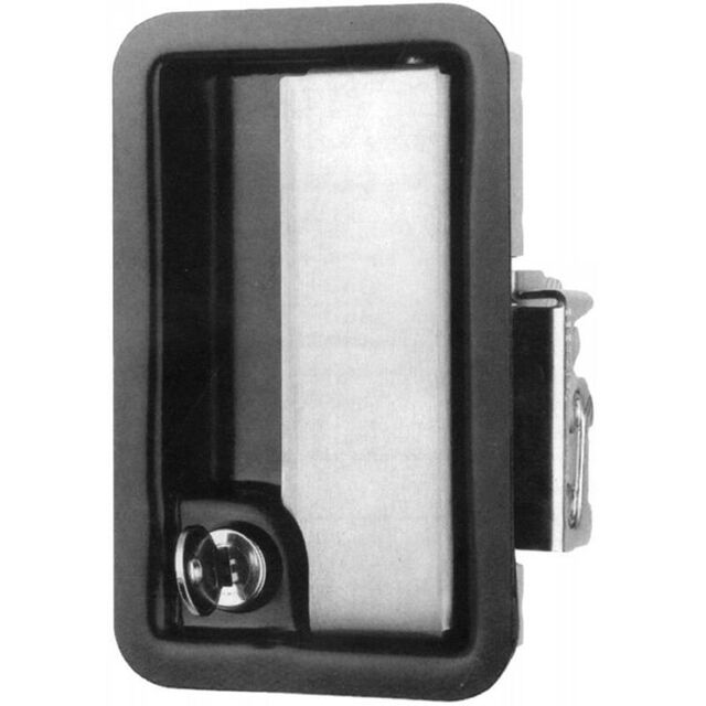 EMC 9600-U J201 Austin Hardware  Pestillos y cerraduras