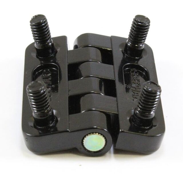 EMC DC-50-P8 HINGE Austin Hardware  Latches Locks