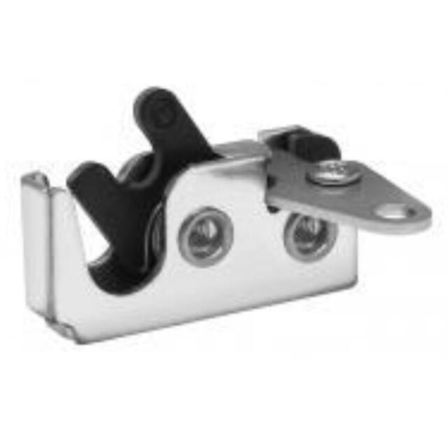 EMC 240 ZN LH Austin Hardware  Latches Locks