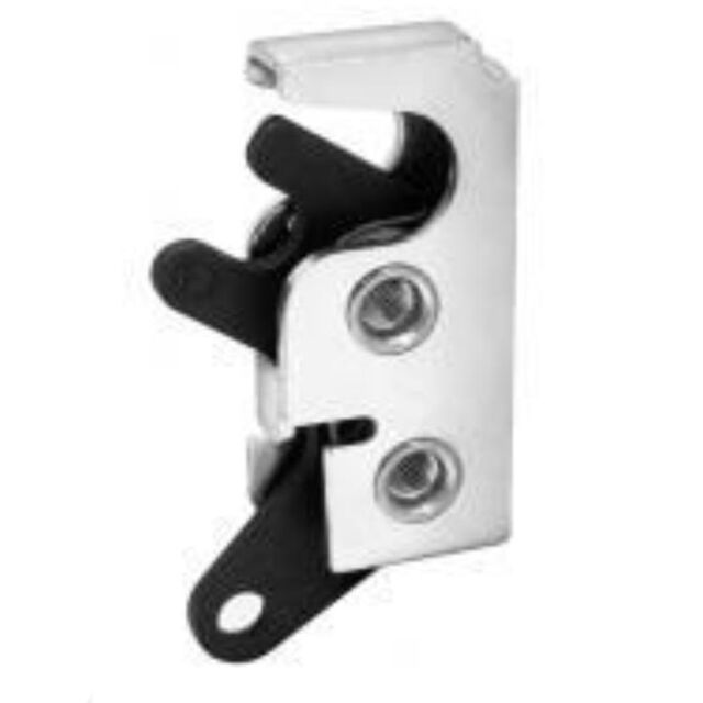 EMC 8-240 ZN LH Eberhard  Latches Locks