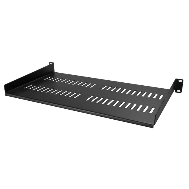 CABSHELFV1U StarTech.com  Rack Components