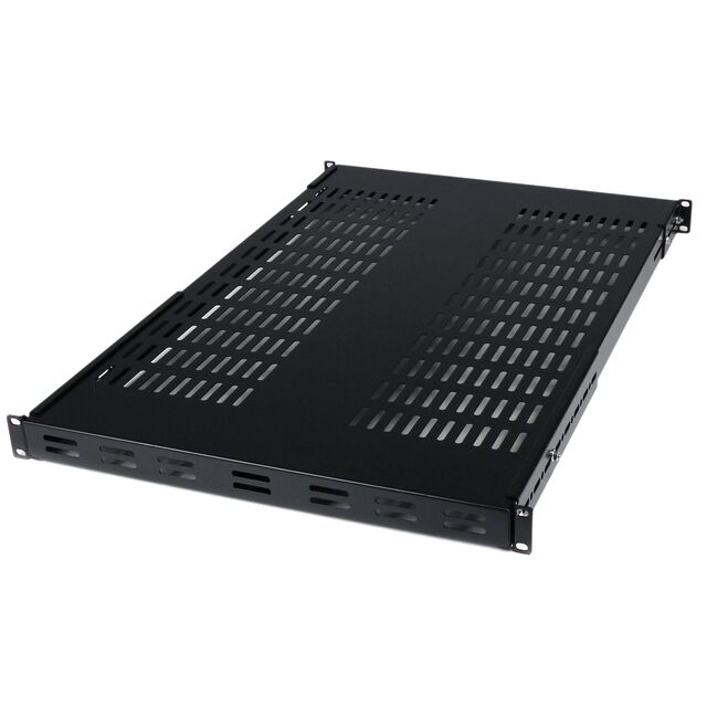 ADJSHELF StarTech.com  Rack Components