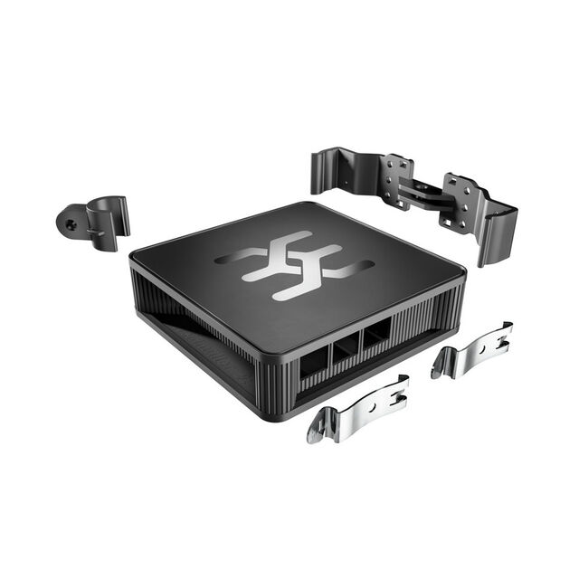 2887690000 Weidmüller  Anexos de la placa de desarrollo de evaluación