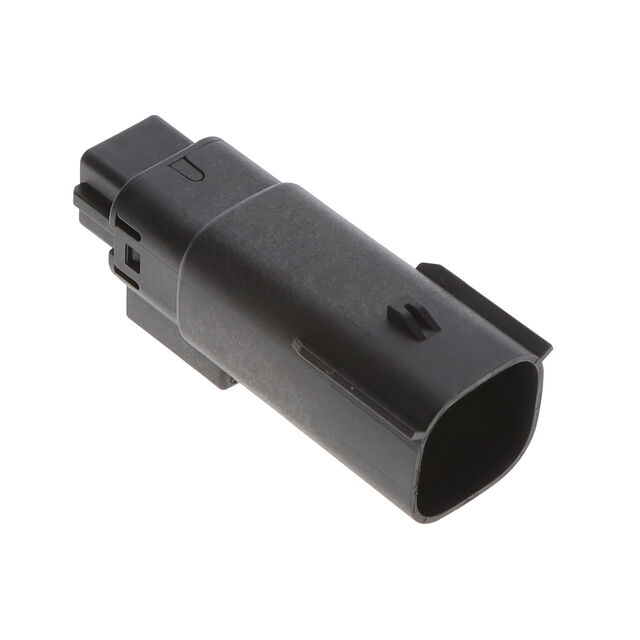 0334823631 Molex  Boîtiers de connecteurs rectangulaires