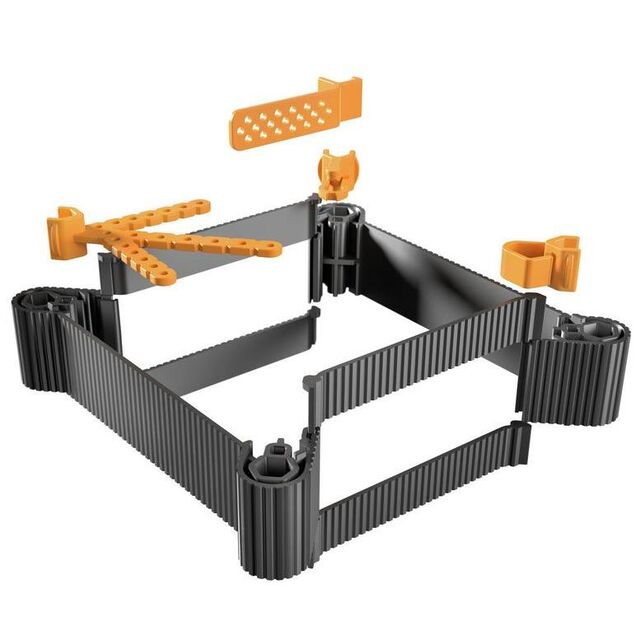 2887700000 Weidmüller  Anexos de la placa de desarrollo de evaluación