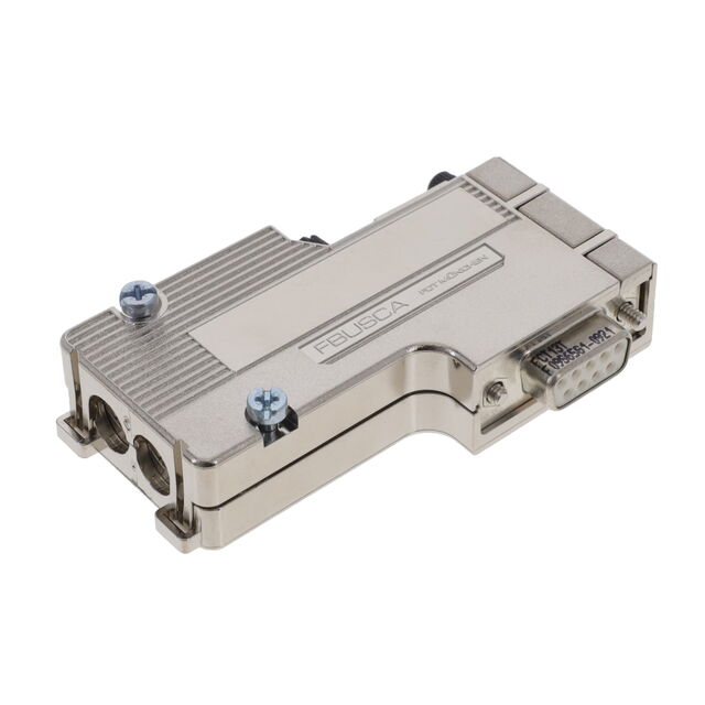 1731140288 Molex  D-Sub Connector Assemblies