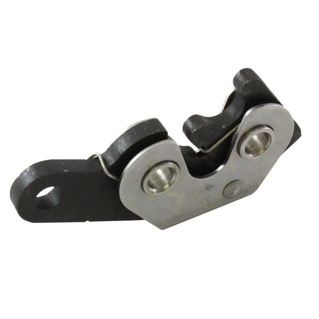 EMC 200 SS Austin Hardware  Latches Locks