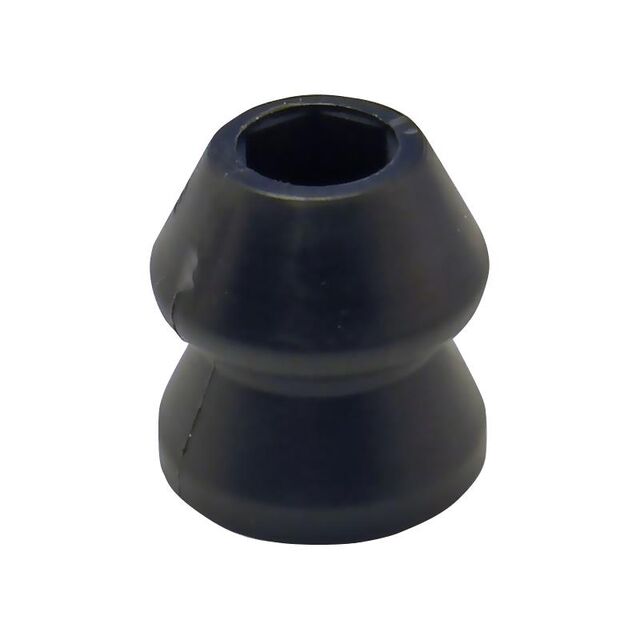 EMC 776-2 BLK Austin Hardware  Pestillos y cerraduras