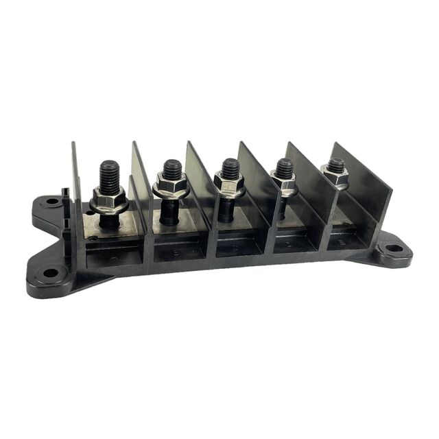 FHZ415 Littelfuse Inc. Portafusibili