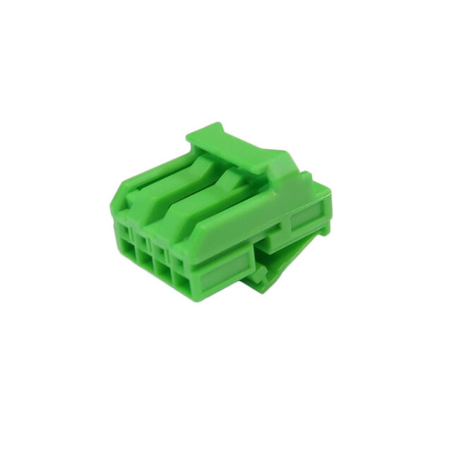 MX81A004SF1 JAE Electronics  Boîtiers de connecteurs rectangulaires