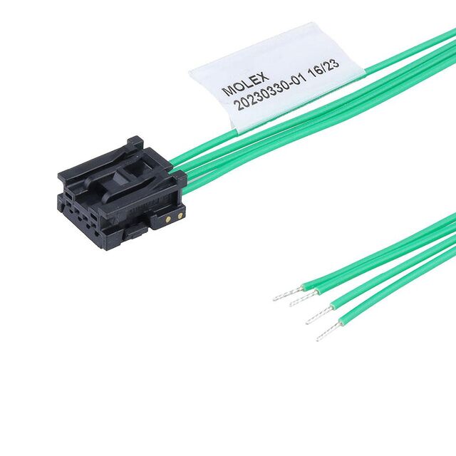 2240511044 Molex  Assemblaggi di cavi