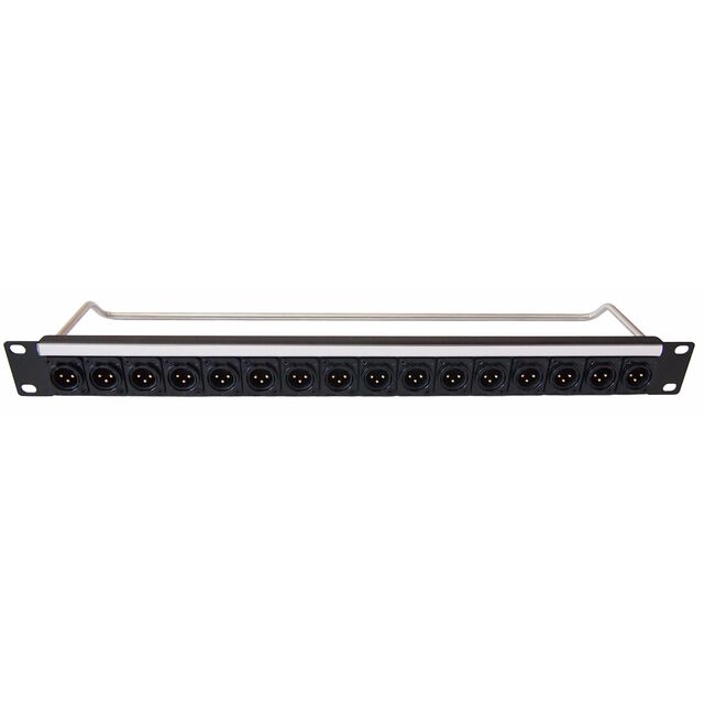 CP30181 CLIFF Electronic Components Ltd  Patchbay-Buchsenfelder