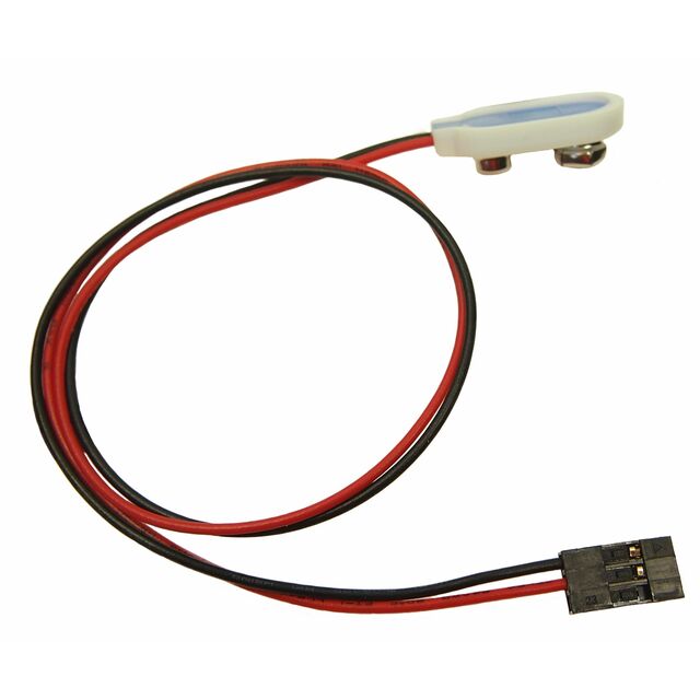 FC68306 CLIFF Electronic Components Ltd  Supports de batterie, clips, contacts