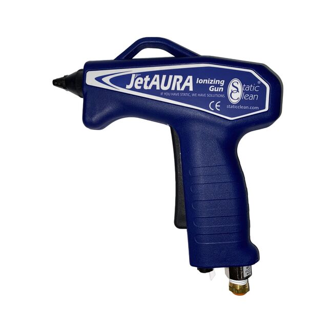 JAG-IV Static Clean  Ionizer Equipment