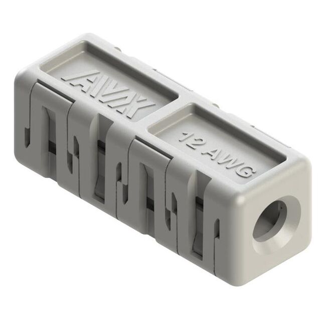 009286001312906 KYOCERA AVX  Free Hanging Panel Mount