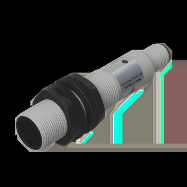 PA18CLR30TOM6 Carlo Gavazzi Inc.  Photoelectric Industrial