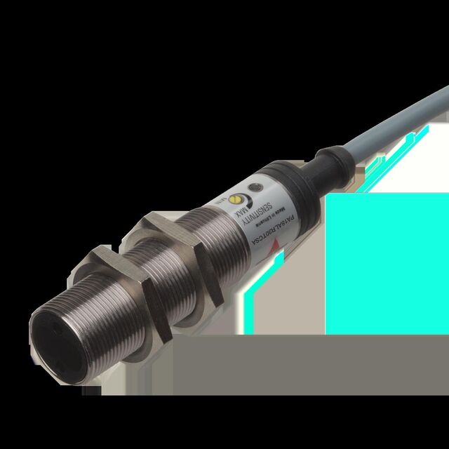 PA18ALR30TCSA Carlo Gavazzi Inc.  Photoelectric Industrial