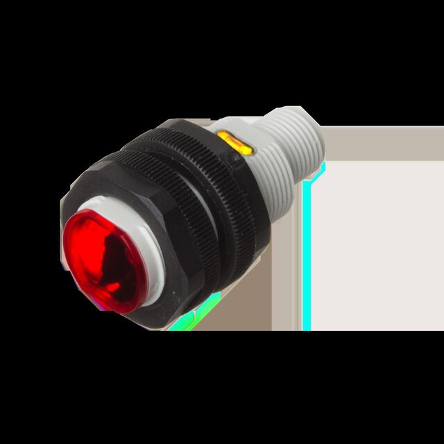 PA18CAP50NAM1SA Carlo Gavazzi Inc.  Photoelectric Industrial