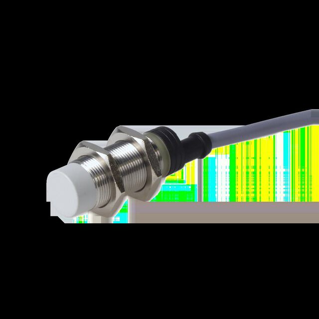 EI1808NPCSS Carlo Gavazzi Inc. Näherungssensoren – Industrie